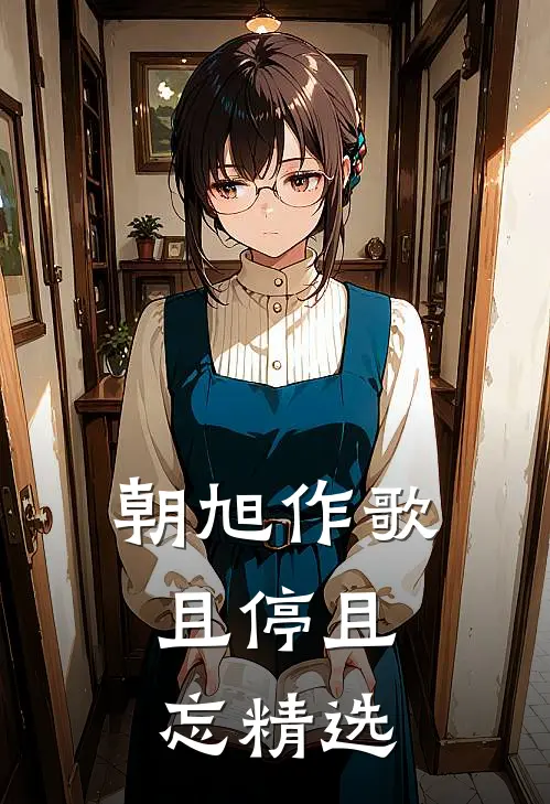 朝旭作歌，且停且忘精选