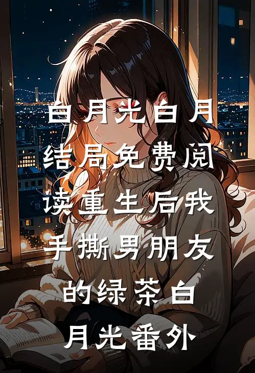 白月光白月结局免费阅读重生后我手撕男朋友的绿茶白月光番外