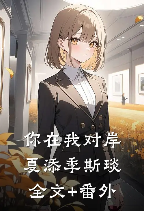 你在我对岸夏添季斯琰全文+番外
