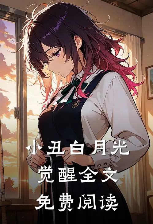 小丑白月光觉醒全文免费阅读