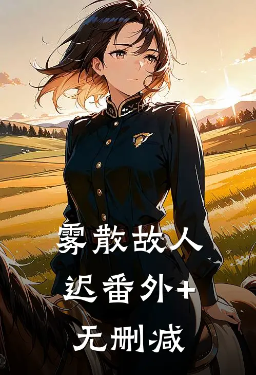 雾散故人迟番外+无删减