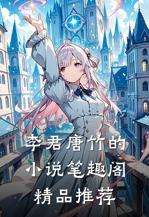 李君唐竹的小说笔趣阁精品推荐