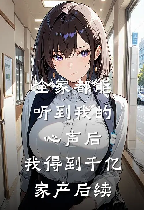 全家都能听到我的心声后，我得到千亿家产后续