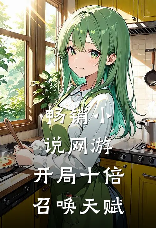 畅销小说网游：开局十倍召唤天赋