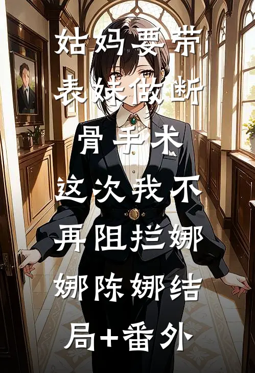 姑妈要带表妹做断骨手术，这次我不再阻拦娜娜陈娜结局+番外
