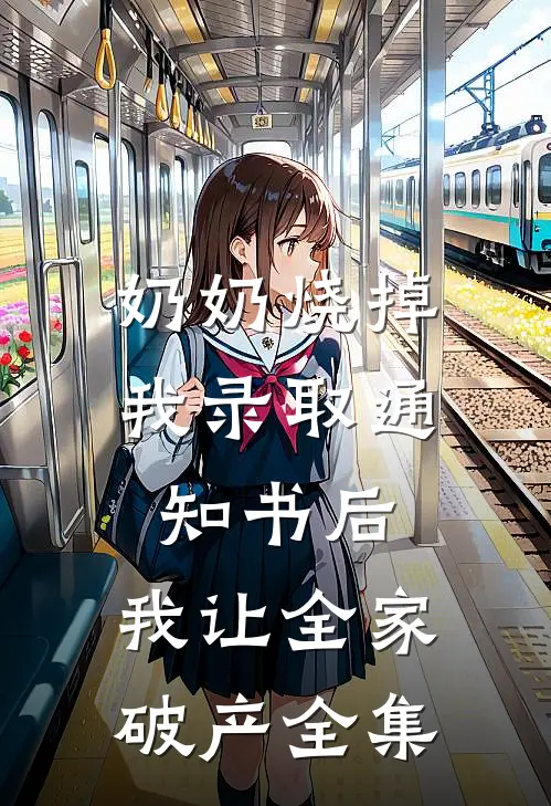 奶奶烧掉我录取通知书后，我让全家破产 全集