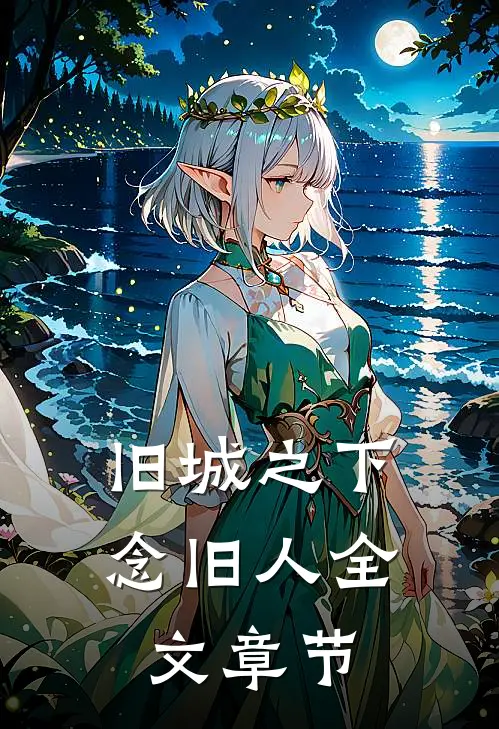 旧城之下念旧人全文章节