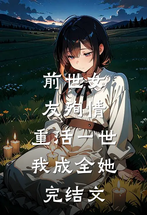 前世女友殉情，重活一世我成全她完结文