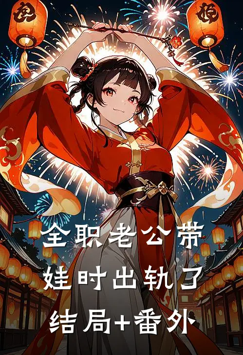 全职老公带娃时出轨了结局+番外