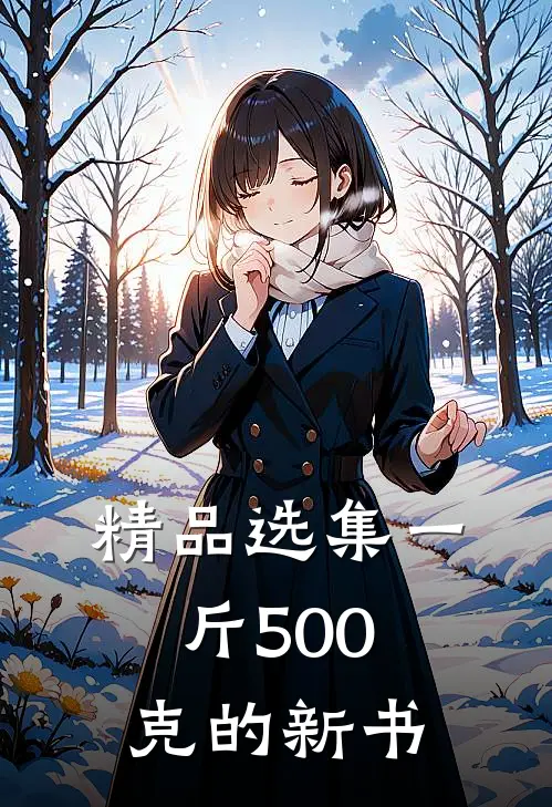 精品选集一斤500克的新书