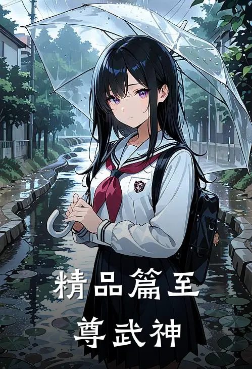 精品篇至尊武神