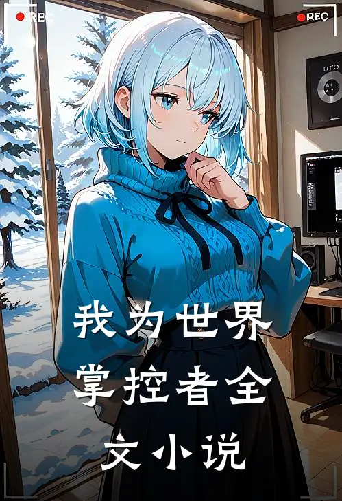 我为世界掌控者全文小说