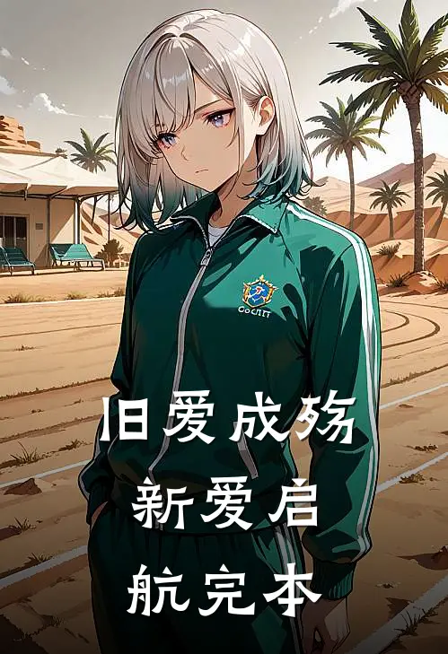 旧爱成殇，新爱启航完本