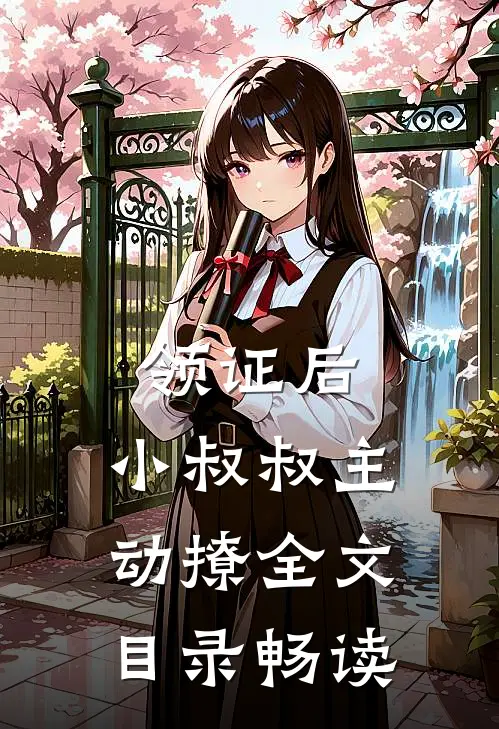 领证后，小叔叔主动撩全文目录畅读