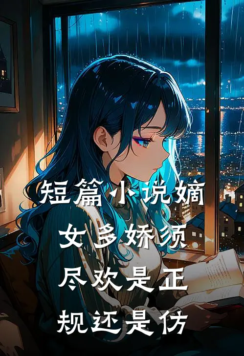 短篇小说嫡女多娇须尽欢是正规还是仿