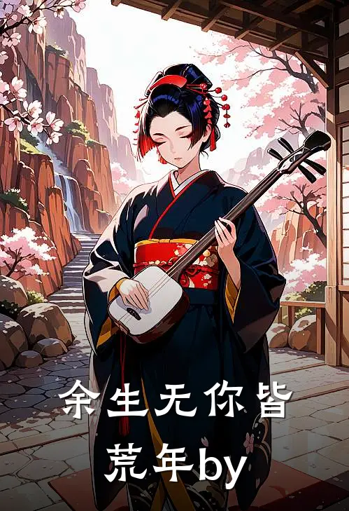 余生无你皆荒年by