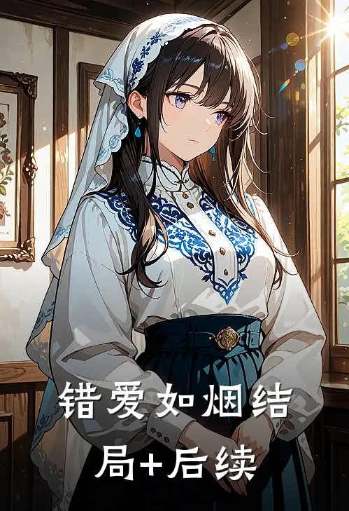错爱如烟结局+后续