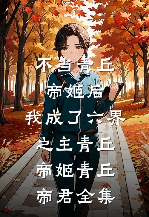 不当青丘帝姬后，我成了六界之主青丘帝姬青丘帝君 全集