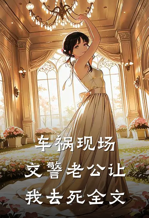 车祸现场，交警老公让我去死全文