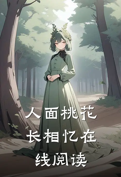 人面桃花长相忆在线阅读