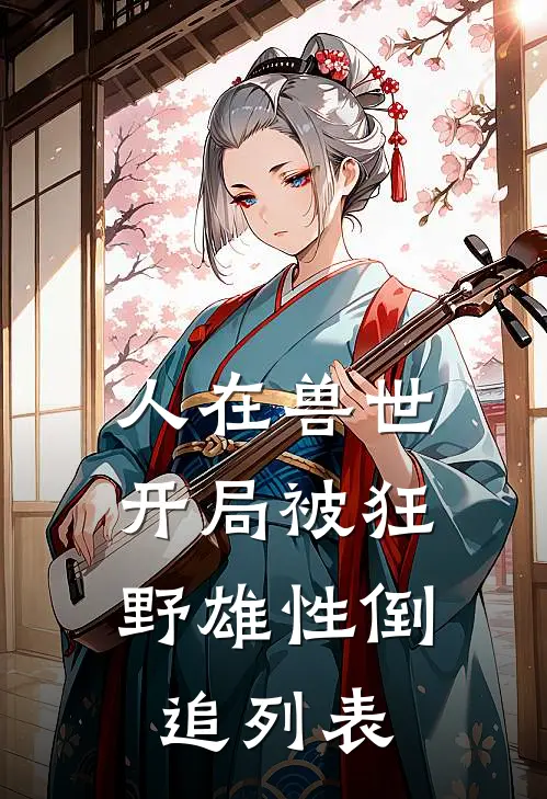 人在兽世，开局被狂野雄性倒追列表