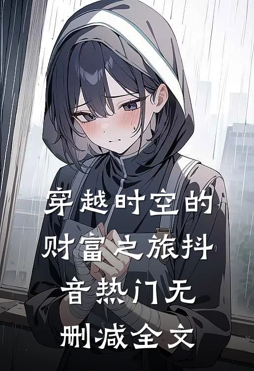 穿越时空的财富之旅抖音热门无删减全文