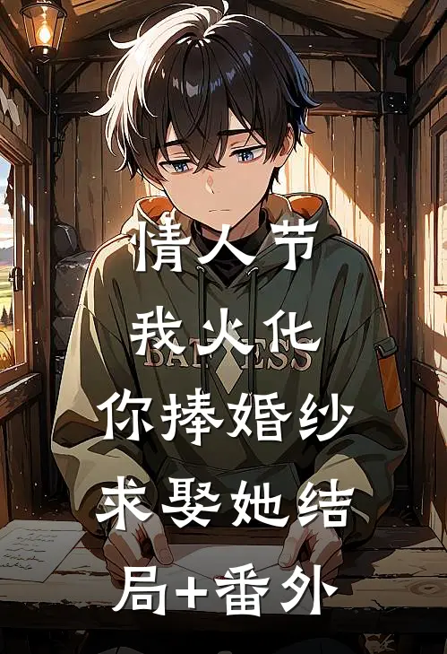 情人节我火化，你捧婚纱求娶她结局+番外