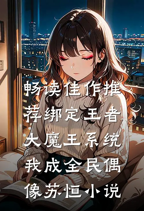畅读佳作推荐绑定王者大魔王系统,我成全民偶像苏恒小说