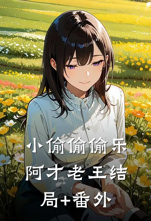 小偷偷偷乐阿才老王结局+番外