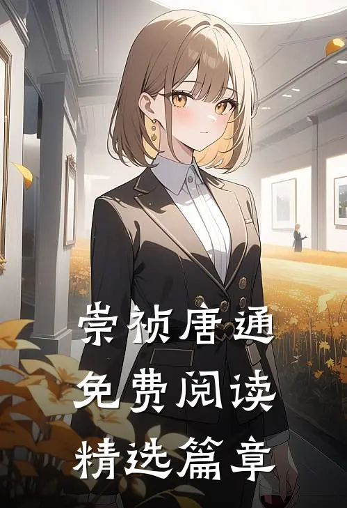 崇祯唐通免费阅读精选篇章