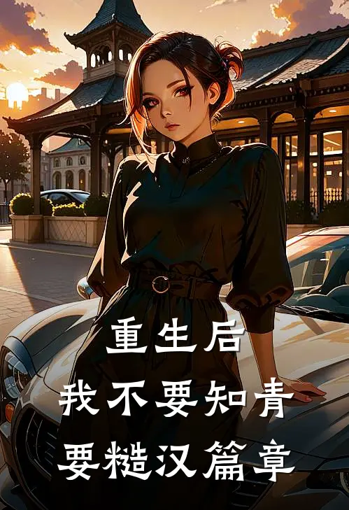 重生后，我不要知青要糙汉篇章