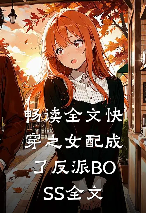 畅读全文快穿之女配成了反派BOSS全文