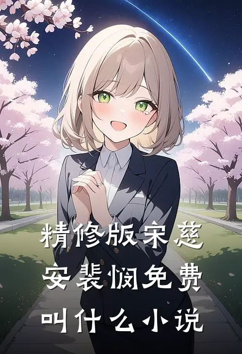 精修版宋慈安裴悯免费叫什么小说