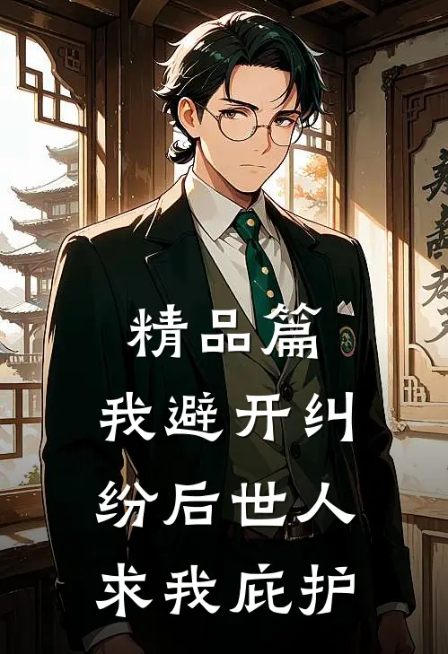 精品篇:我避开纠纷后世人求我庇护