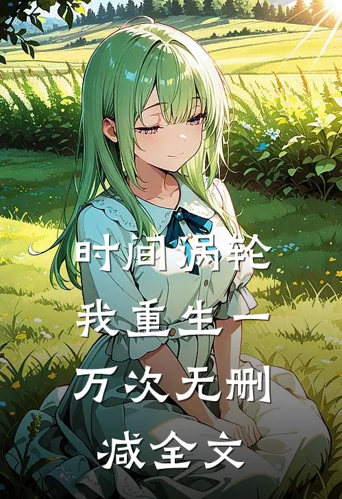 时间涡轮：我重生一万次无删减全文