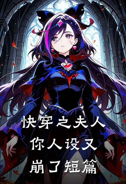 快穿之夫人你人设又崩了短篇