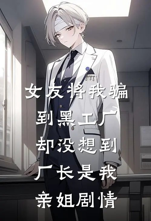 女友将我骗到黑工厂，却没想到厂长是我亲姐剧情