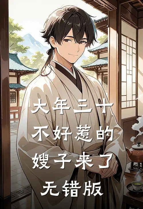 大年三十，不好惹的嫂子来了无错版