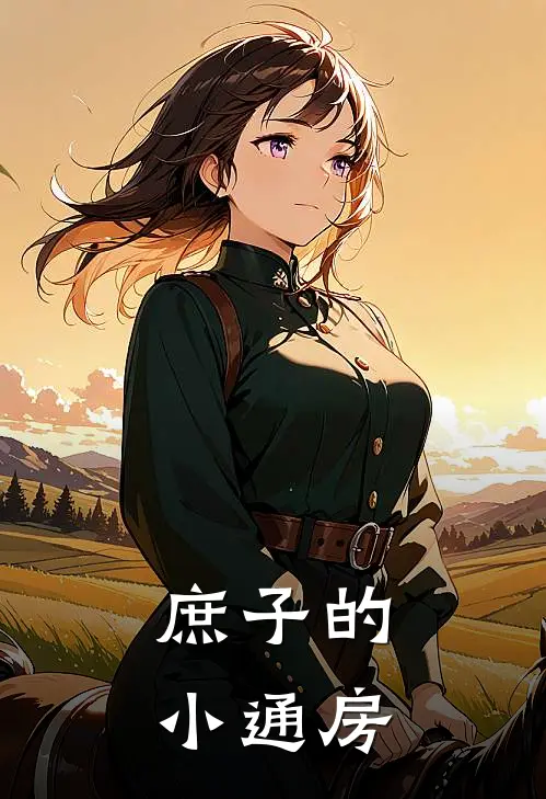 庶子的小通房