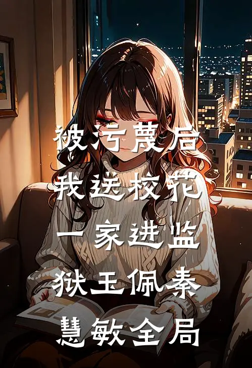 被污蔑后，我送校花一家进监狱玉佩秦慧敏全局