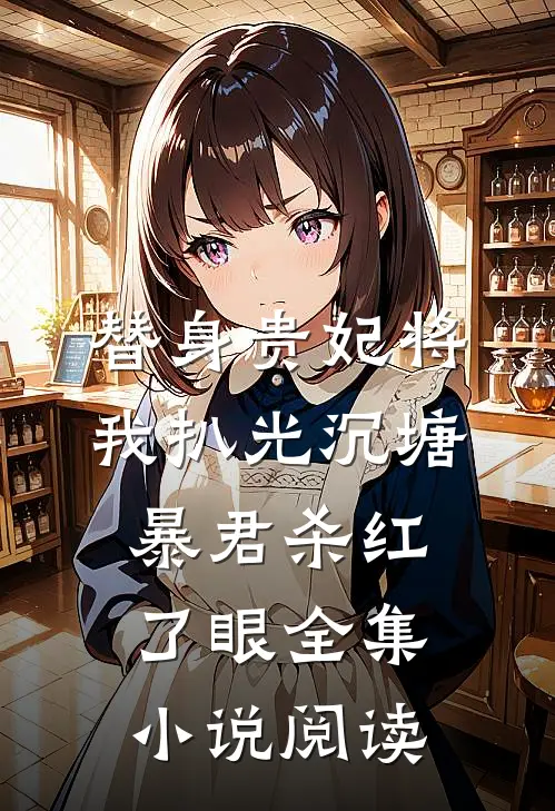 替身贵妃将我扒光沉塘，暴君杀红了眼全集小说阅读