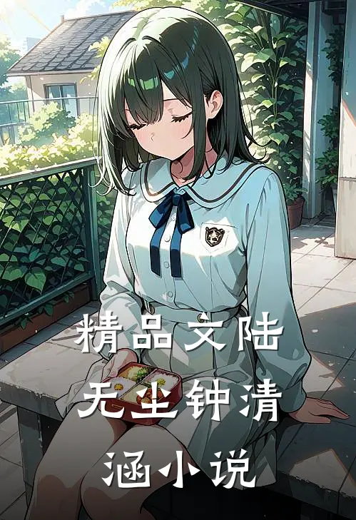 精品文陆无尘钟清涵小说