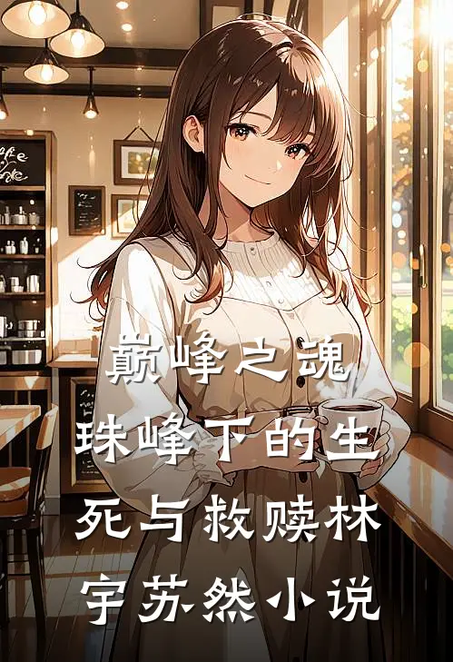 巅峰之魂：珠峰下的生死与救赎林宇苏然小说