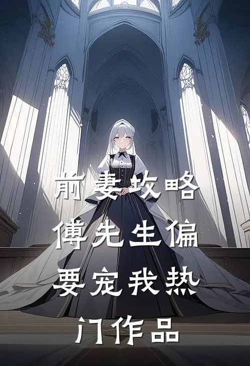 前妻攻略：傅先生偏要宠我热门作品