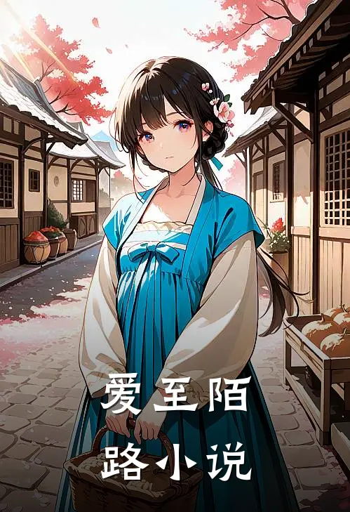 爱至陌路小说