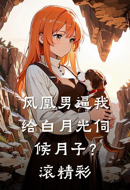 凤凰男逼我给白月光伺候月子？滚精彩