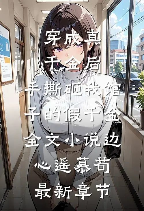 穿成真千金后，手撕砸我馆子的假千金全文小说边心遥慕荀最新章节