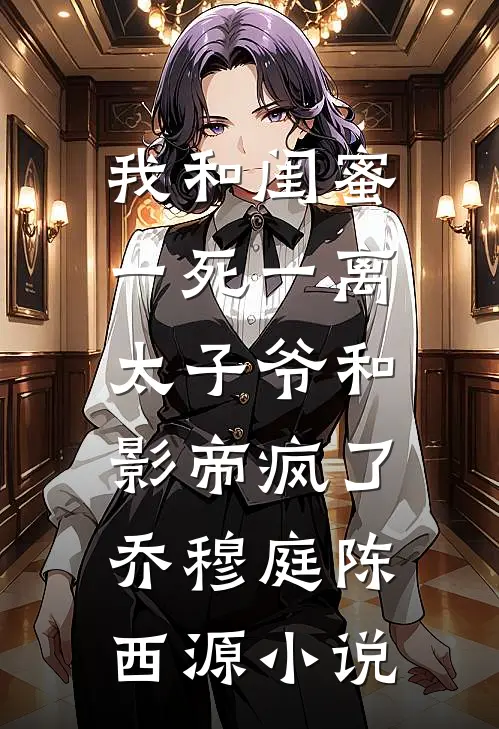 我和闺蜜一死一离，太子爷和影帝疯了乔穆庭陈西源小说