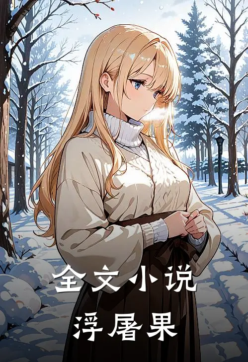 全文小说浮屠果