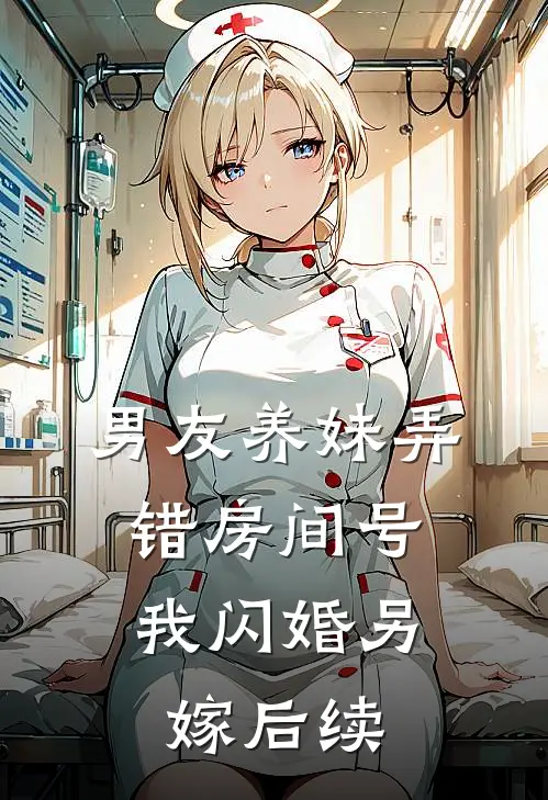 男友养妹弄错房间号，我闪婚另嫁后续